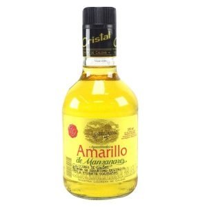 ANTIOQUEÑO REAL AMARILLO X 375