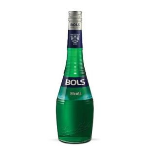 BOLS MENTA X 750ML