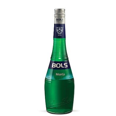 BOLS MENTA X 750ML