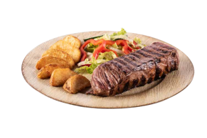 Churrasco a la Parrilla