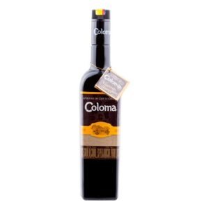 COLOMA LICOR DE CAFE X 750ML