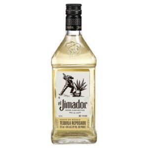 EL JIMADOR REPOSADOX750ML