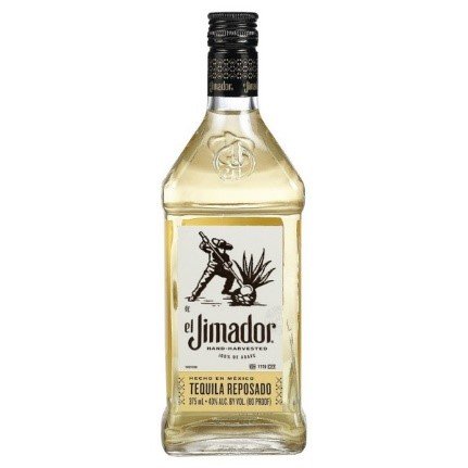 EL JIMADOR REPOSADOX750ML