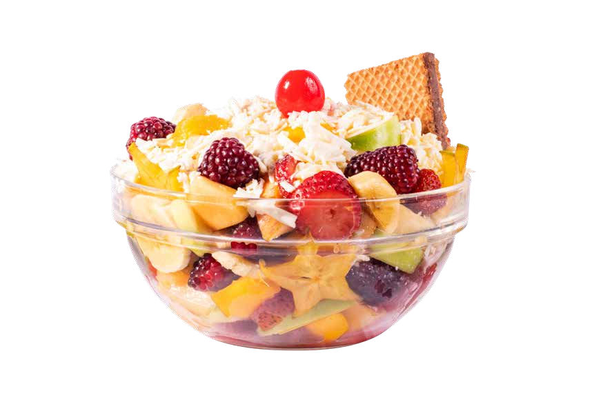 Ensalada de Frutas