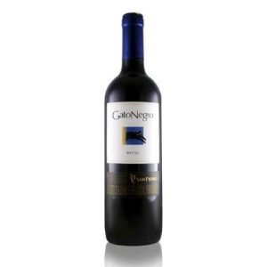 GATO NEGRO MERLOT X750ML