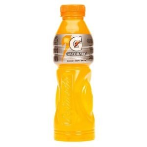 GATORADE MANDARINA X 500ML
