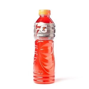 GATORADE TROPICAL X 500ML
