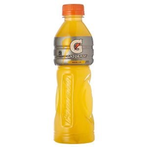 GATORADE MARACUYA X 500ML