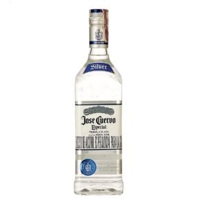 JOSE CUERVO SILVER X 750ML