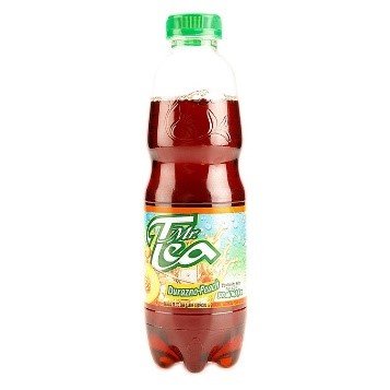 MR. TEA DURAZNO X 500ML