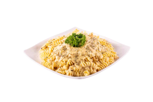 Pasta a la Carbonara