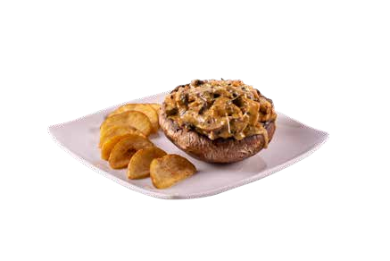 Patacones MIXTO