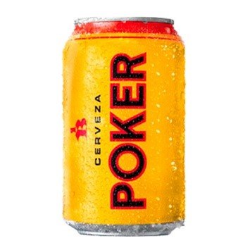 POKER 330 X30  (UNIDAD)