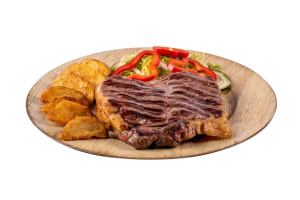 Punta de Anca a la Parrilla