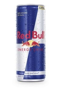 RED BULL X UNIDAD