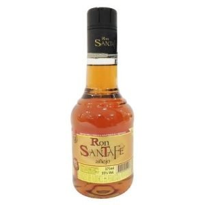 SANTA FE 6 AÑOS X 375ML