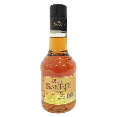 SANTA FE 6 AÑOS X 375ML