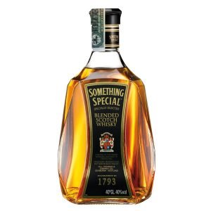 SOMETHING SPECIAL X 375ML