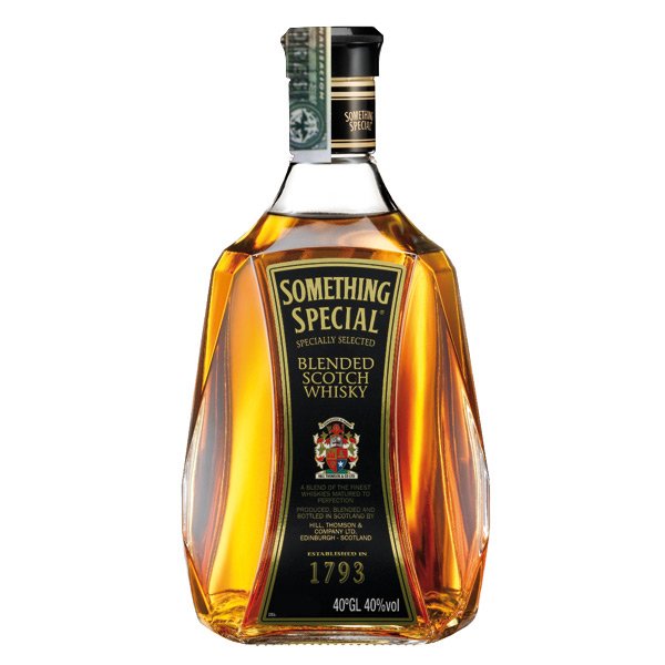 SOMETHING SPECIAL X 375ML