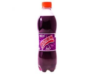 UVA X 400ML
