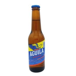 AGUILA TRADICIONAL 330 (UNIDAD)