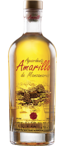 AMARILLO MANZANARES X 375ML