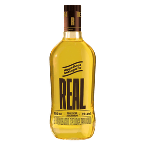 ANTIOQUEÑO REAL SIN AZUCAR negro X750ml