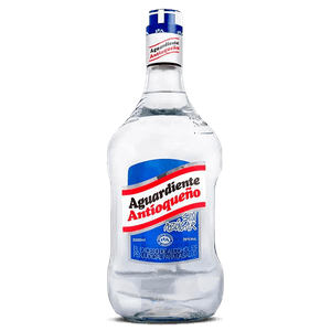 ANTIOQUEÑO SIN AZUCAR X2000ML