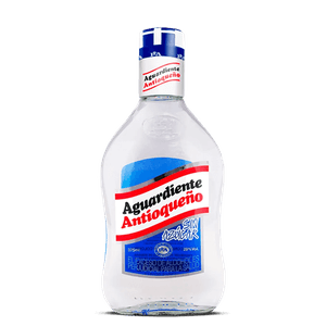 ANTIOQUEÑO SIN AZUCAR X375ML