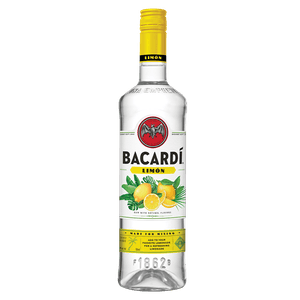 BACARDI LIMONX750ML