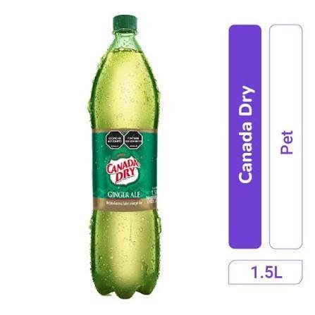 CANADA DRYX1,5ML