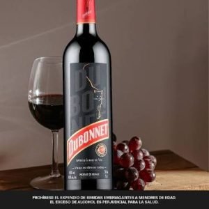DUBONETX750ML