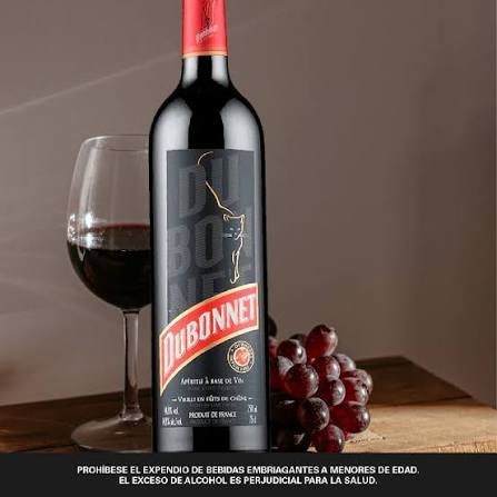 DUBONETX750ML