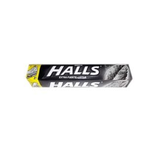 HALL BARRA