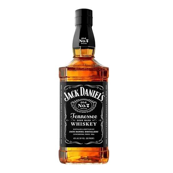JACK DANIEL´S X 50ML