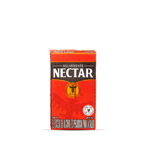 NECTAR ROJOX250ML