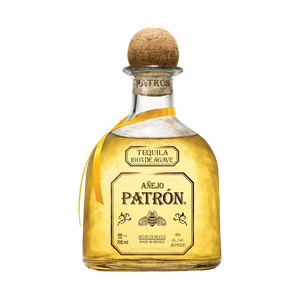 PATRON AÑEJO X750ML