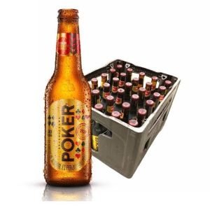 POKER 330 X30 (CANASTA)