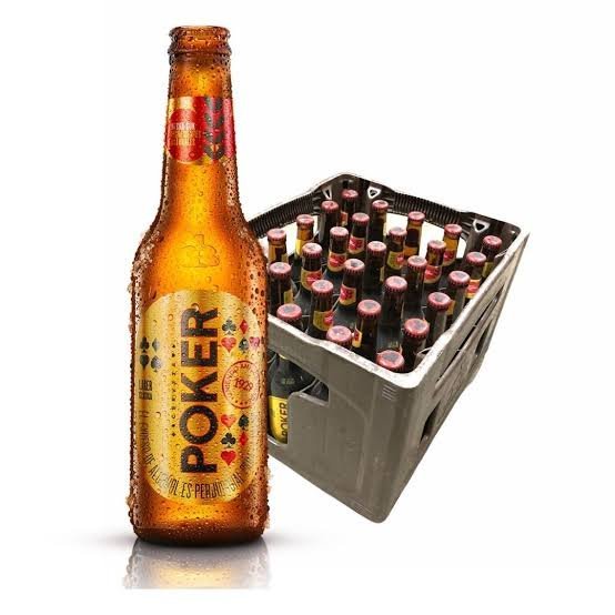 POKER 330 X30  (CANASTA)