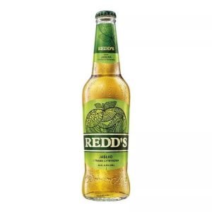 REDDS MANZANA