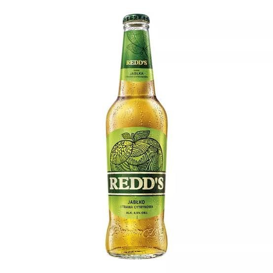REDDS MANZANA