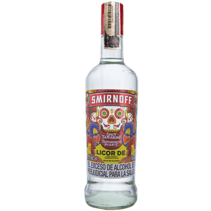 SMIRNOFF TAMARINDO X750ML