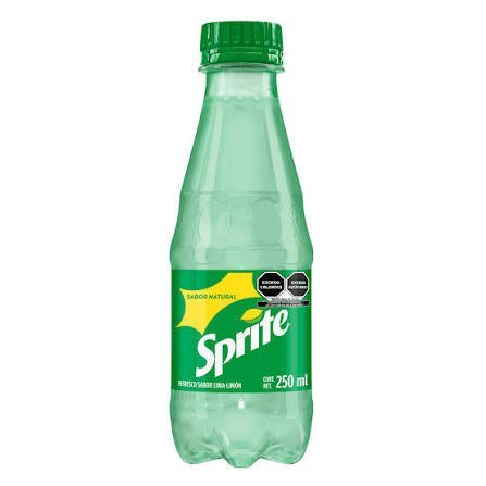 SPRIET 250ML