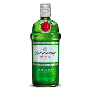 TANQUERAY GIN X750ML