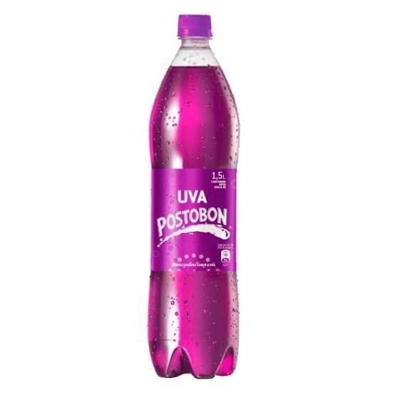 UVA X 1.5L