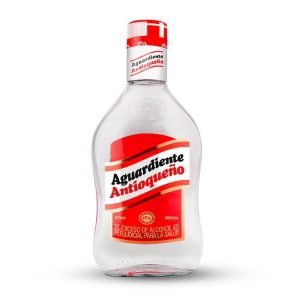 ANTIOQUEÑO ROJO X 375ML