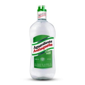ANTIOQUEÑO SIN AZUCAR X1000ML