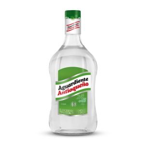 ANTIOQUEÑO VERDE X 1750ML