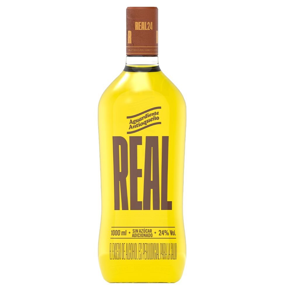 ANTIOQUEÑO VERDE X 1000ML