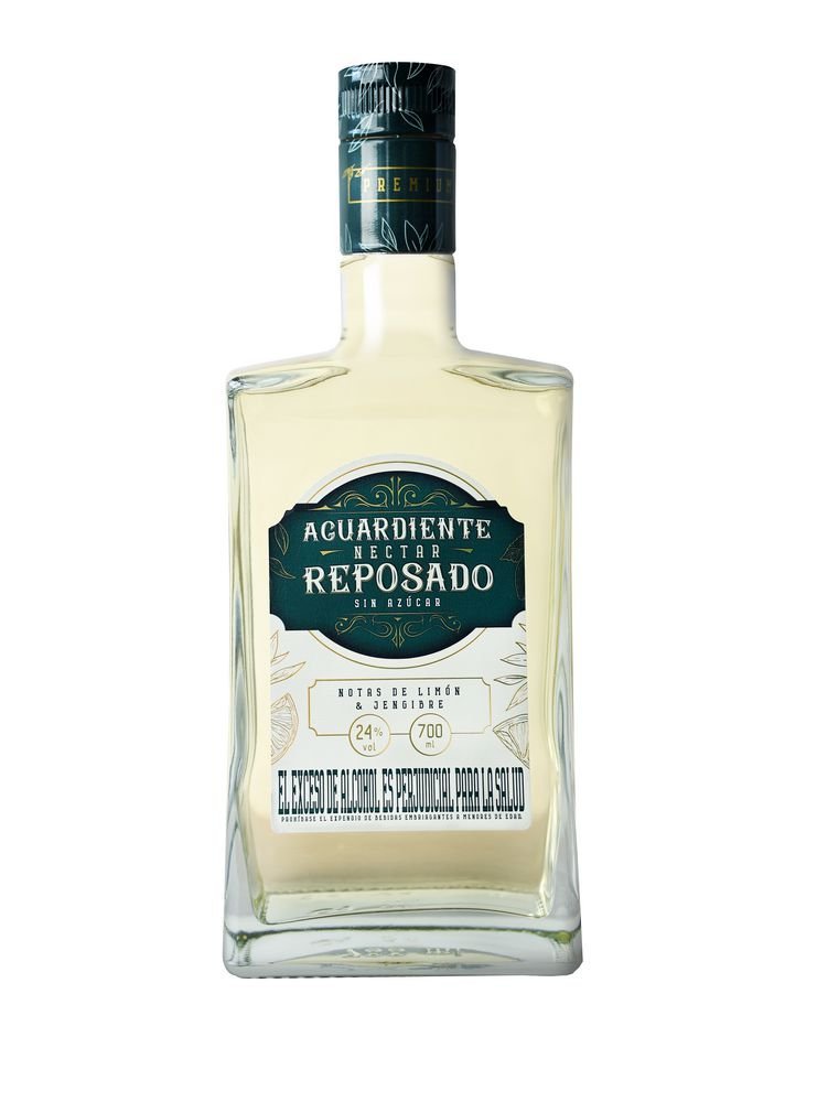 NECTAR  REPOSADO X 700ML